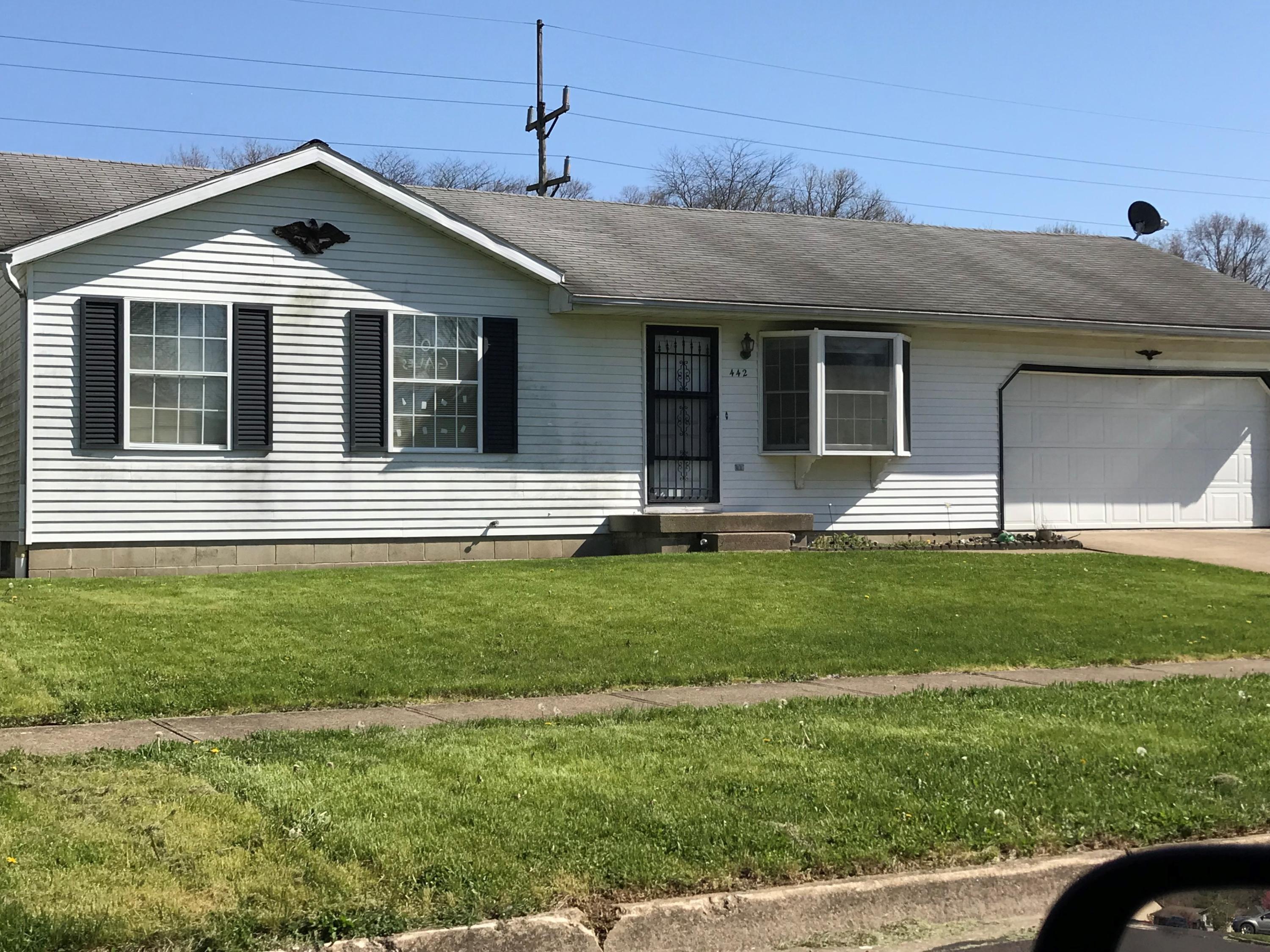 442 Ridgemere Way Lancaster, OH 43130 - Photo 1 of 1 Gallery Image 1