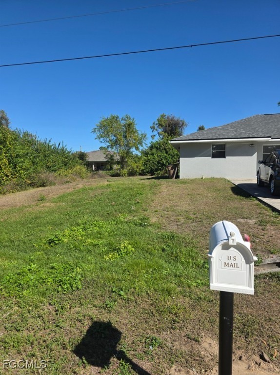 243 Meadow Road Lehigh Acres, FL 33973 - Photo 3 of 20