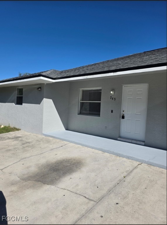 243 Meadow Road Lehigh Acres, FL 33973 - Photo 4 of 20