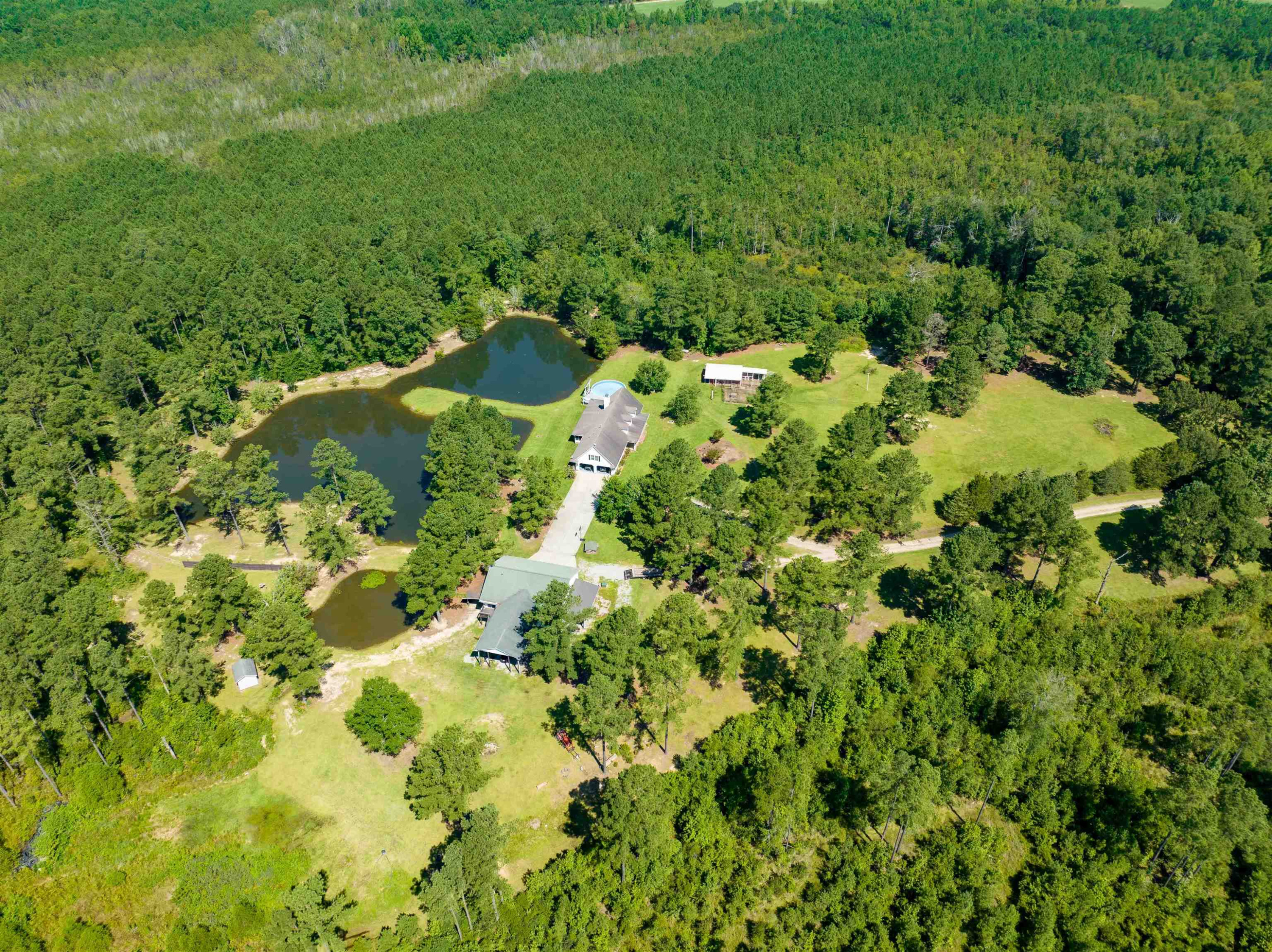 8437 James Atkinson Road Linden, NC 28356 - Photo 11 of 61 Photo 11