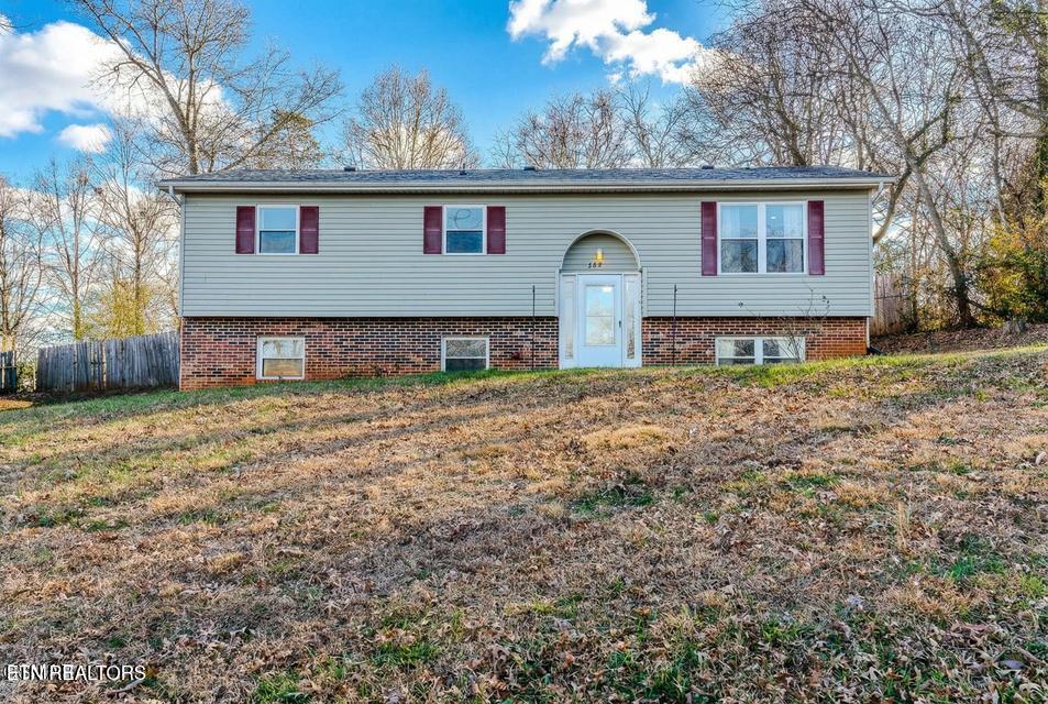 205 Blue Ridge Lane Seymour, TN 37865 - Photo 36 of 46 20260107000743678155000000-o