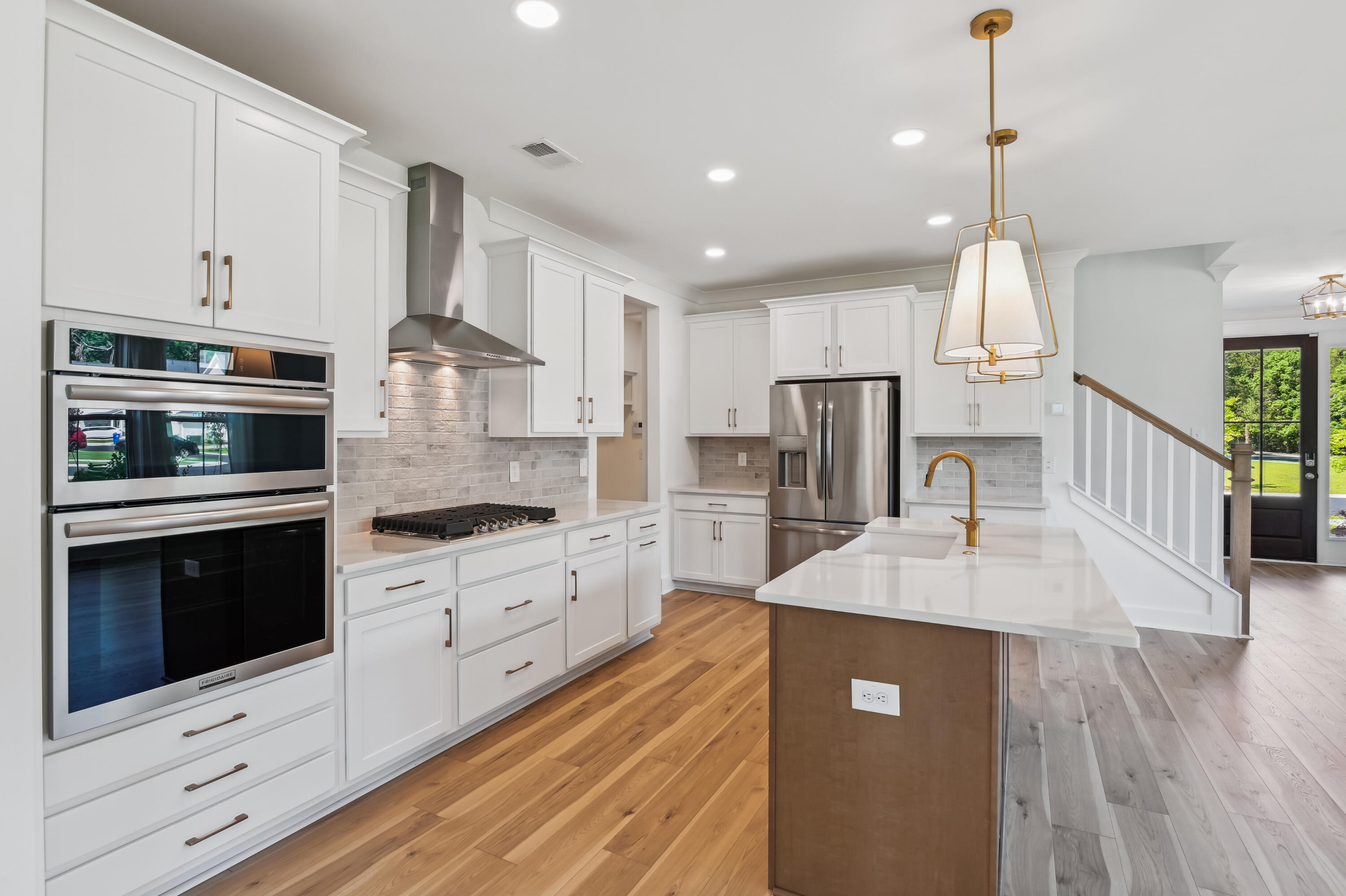 3802 Grateful Road North Charleston, SC 29420 - Photo 7 of 38 interiors-kitchen-dsc4961