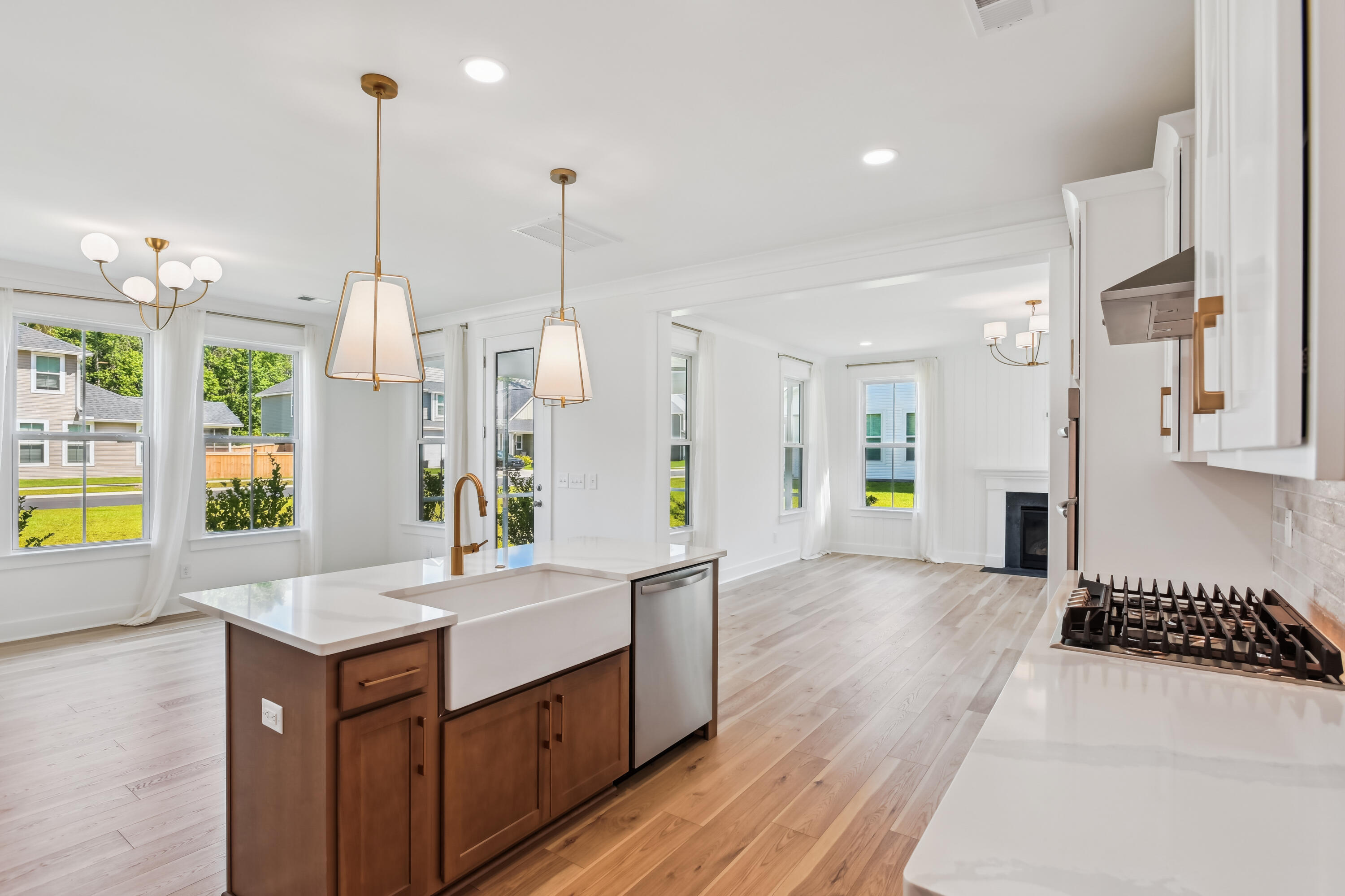 3802 Grateful Road North Charleston, SC 29420 - Photo 8 of 38 interiors-kitchen-dsc4971