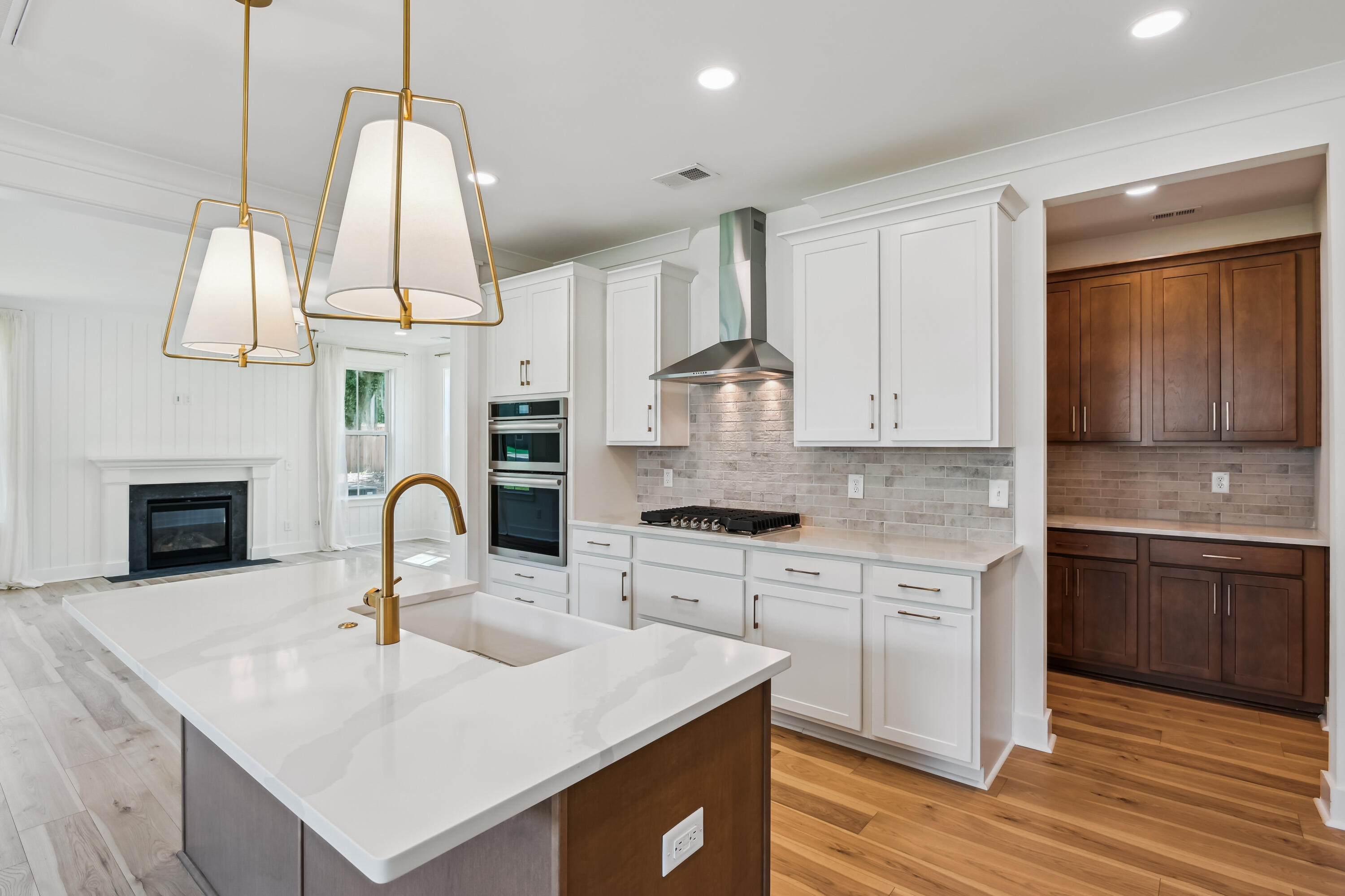 3802 Grateful Road North Charleston, SC 29420 - Photo 9 of 38 interiors-kitchen-dsc4976