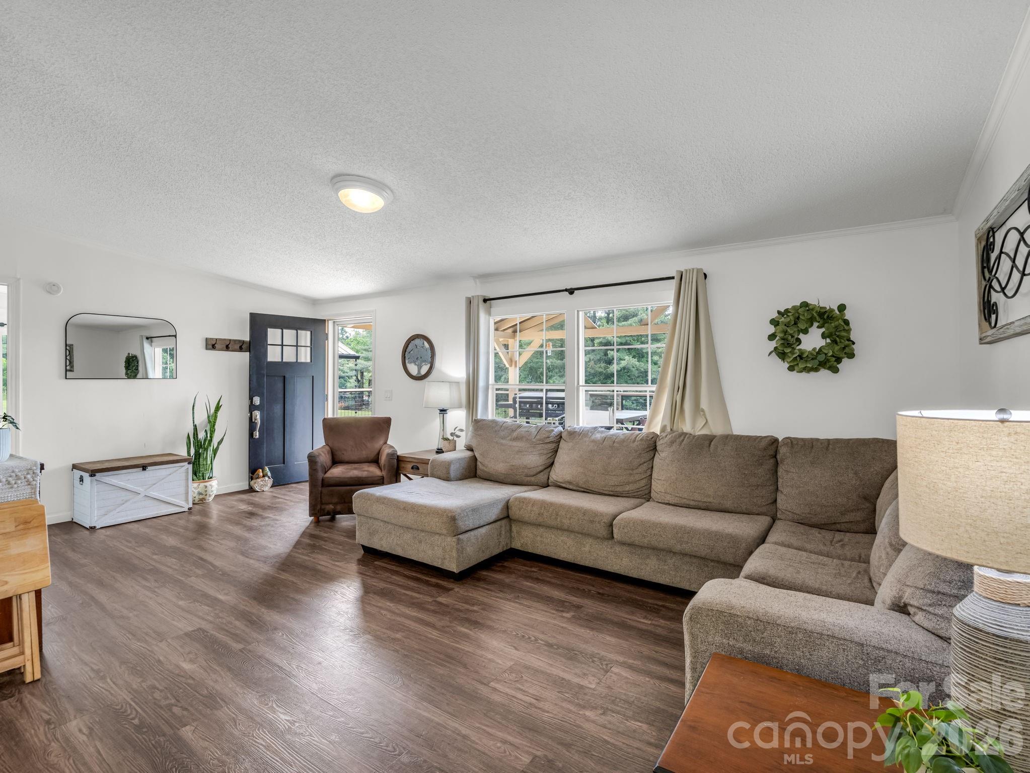 219 Jackson Loop Road Flat Rock, NC 28731 - Photo 13 of 46