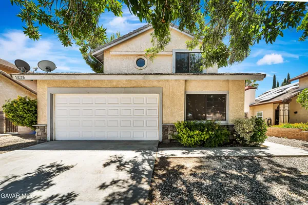 $425,000 | 3228 Avenue K4 W Lancaster Ca West, Lancaster, CA 93536