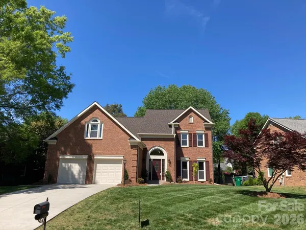 $888,555 | 3009 Planters Walk Court, Charlotte, NC 28210