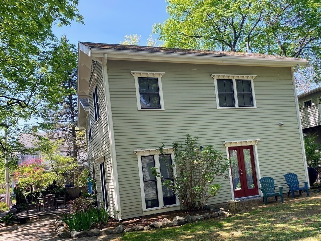 45 Orchard Street, Unit R Cambridge, MA 02140 - Photo 5 of 13