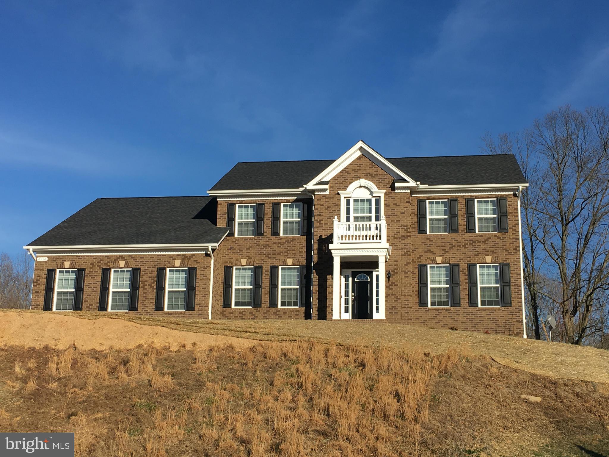 Coachman's Path Waldorf, MD 20601 - Photo 1 of 1 Exterior (Front)