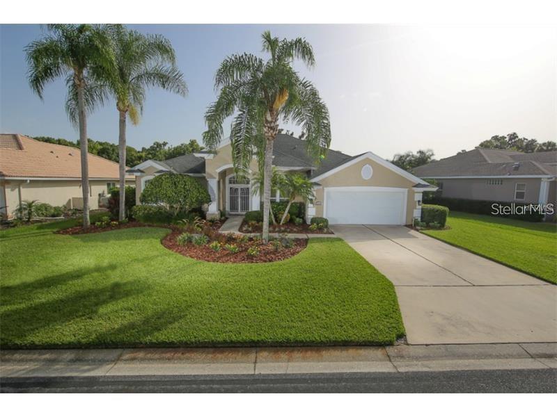 11924 Oak Ridge Drive Parrish, FL 34219 - Photo 1 of 1 Front of house