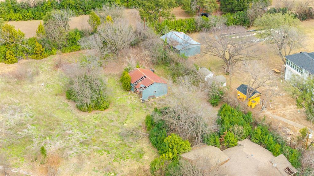382 Dublin Road Parker, TX 75094 - Photo 13 of 25 a view of a yard