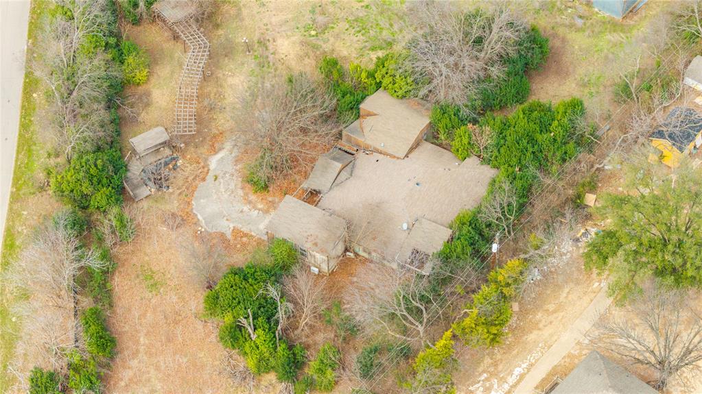 382 Dublin Road Parker, TX 75094 - Photo 17 of 25 a view of a outdoor space