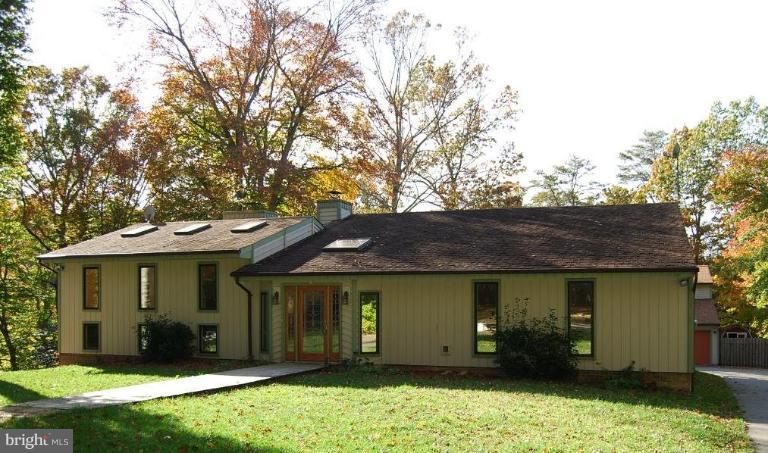 Exterior (Main)