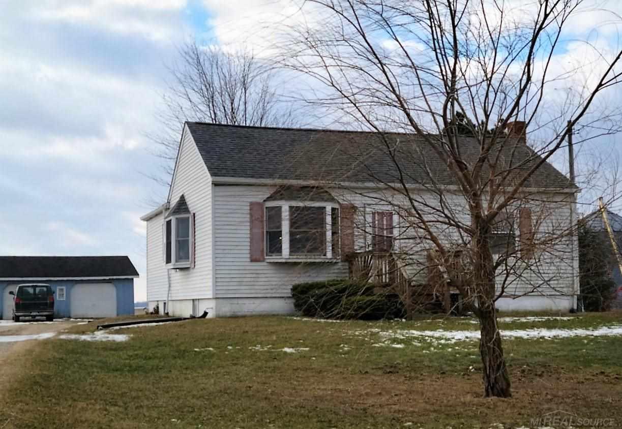 640 East Sheridan Line Road Melvin, MI 48454 - Photo 1 of 28 50064712.JPG