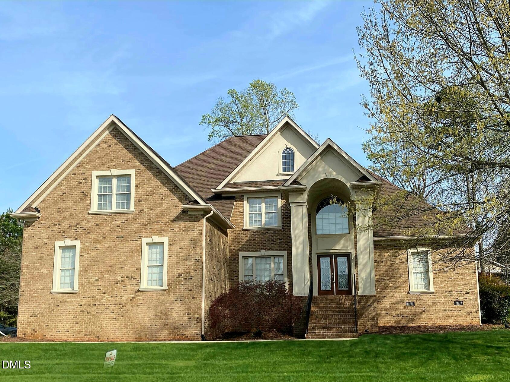 1004 Dunleigh Road Burlington, NC 27215 - Photo 1 of 49 dunleigh