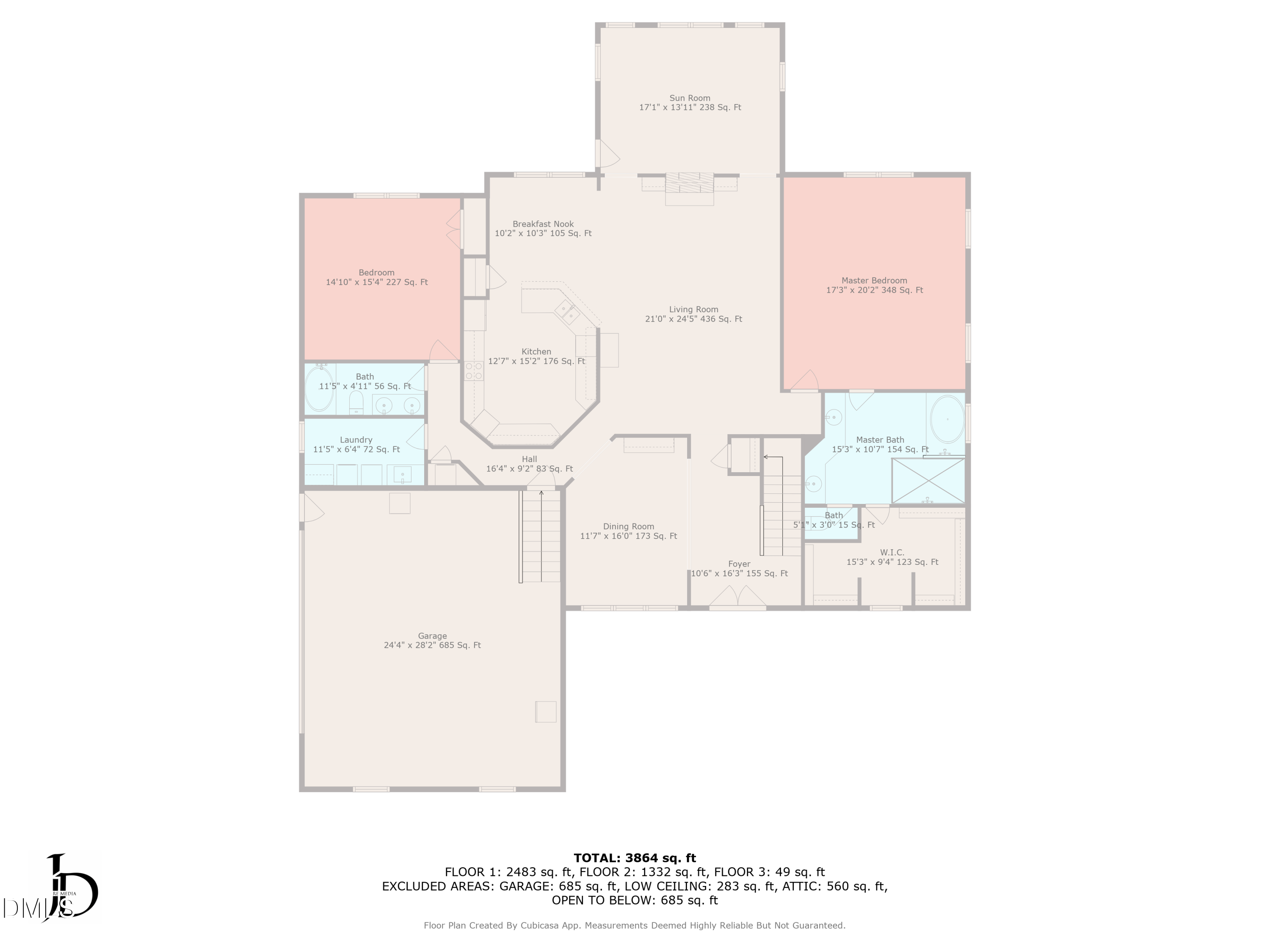 1004 Dunleigh Road Burlington, NC 27215 - Photo 46 of 49