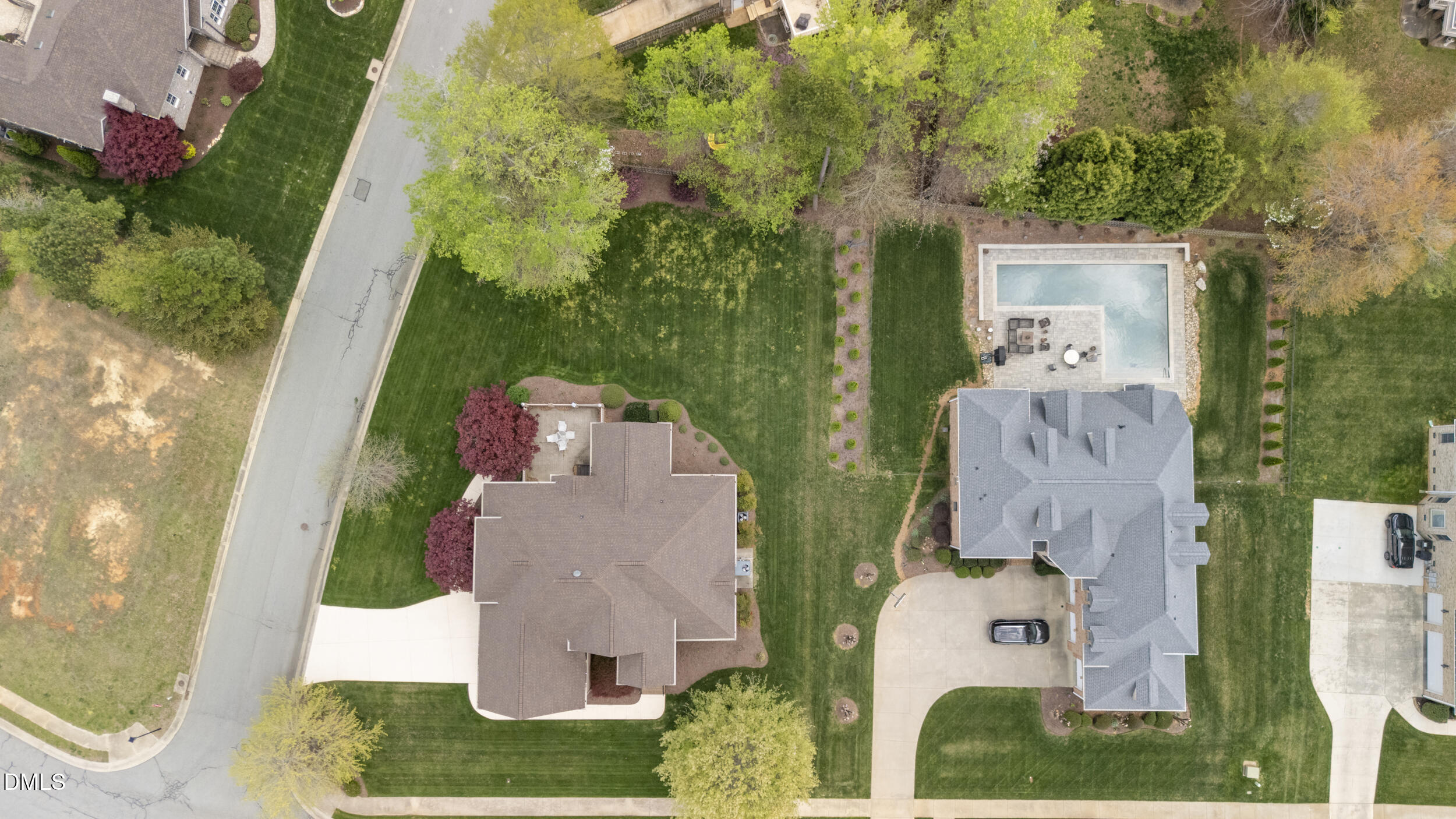 1004 Dunleigh Road Burlington, NC 27215 - Photo 39 of 49 dji_fly_20250404_134150_0578_17437901037