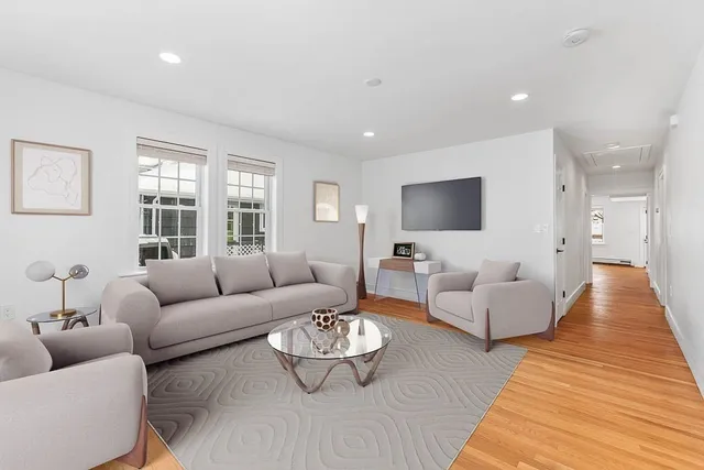 $699,900 | 44 Holmes Road, Dedham, MA 02026