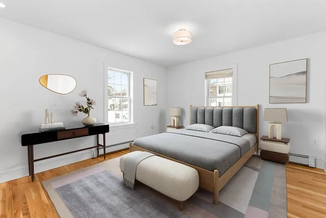 $699,900 | 44 Holmes Road, Dedham, MA 02026