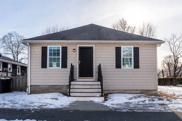 $699,900 | 44 Holmes Road, Dedham, MA 02026