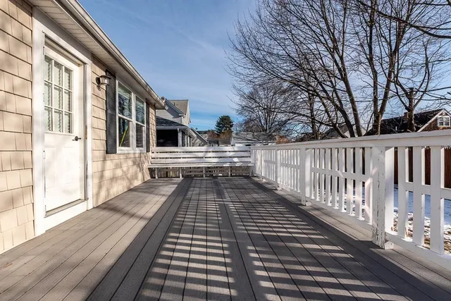 $699,900 | 44 Holmes Road, Dedham, MA 02026