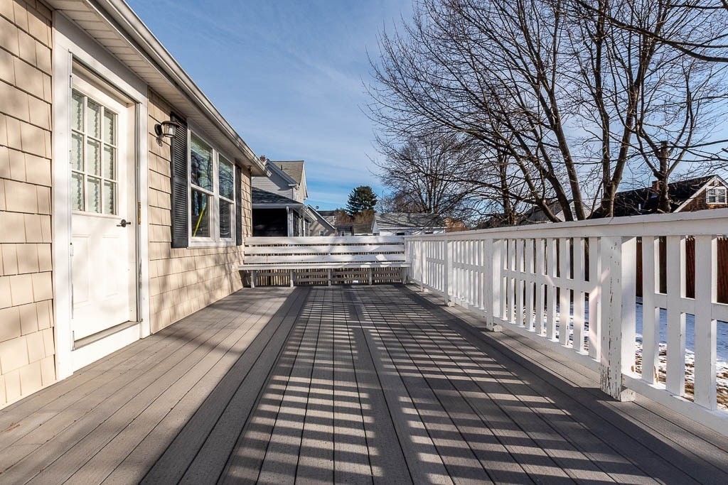 44 Holmes Road Dedham, MA 02026 - Photo 31 of 32 Gallery Image 31