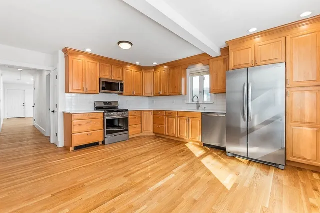 $699,900 | 44 Holmes Road, Dedham, MA 02026