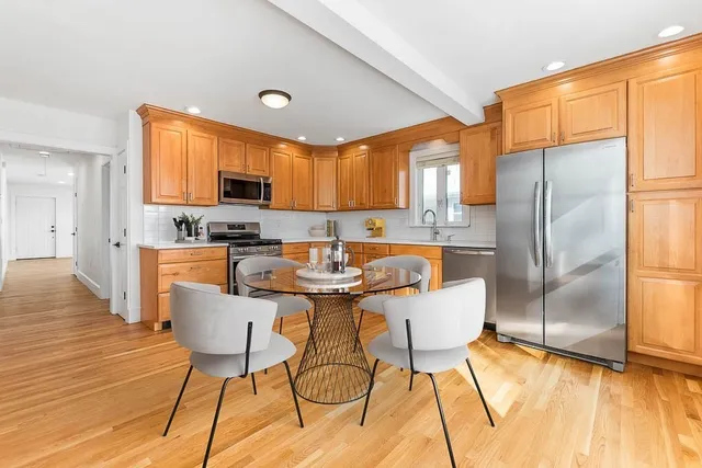 $699,900 | 44 Holmes Road, Dedham, MA 02026