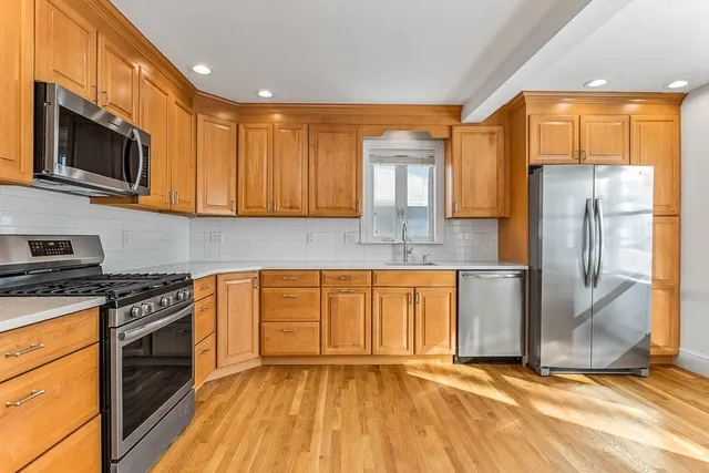 $699,900 | 44 Holmes Road, Dedham, MA 02026