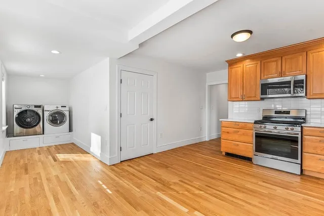 $699,900 | 44 Holmes Road, Dedham, MA 02026