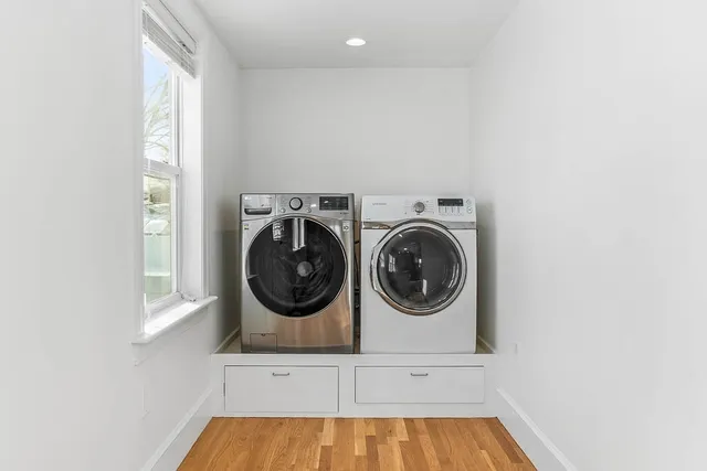 $699,900 | 44 Holmes Road, Dedham, MA 02026