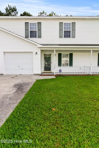 $155,000 | 212 Winners Circle South, Jacksonville, NC 28546