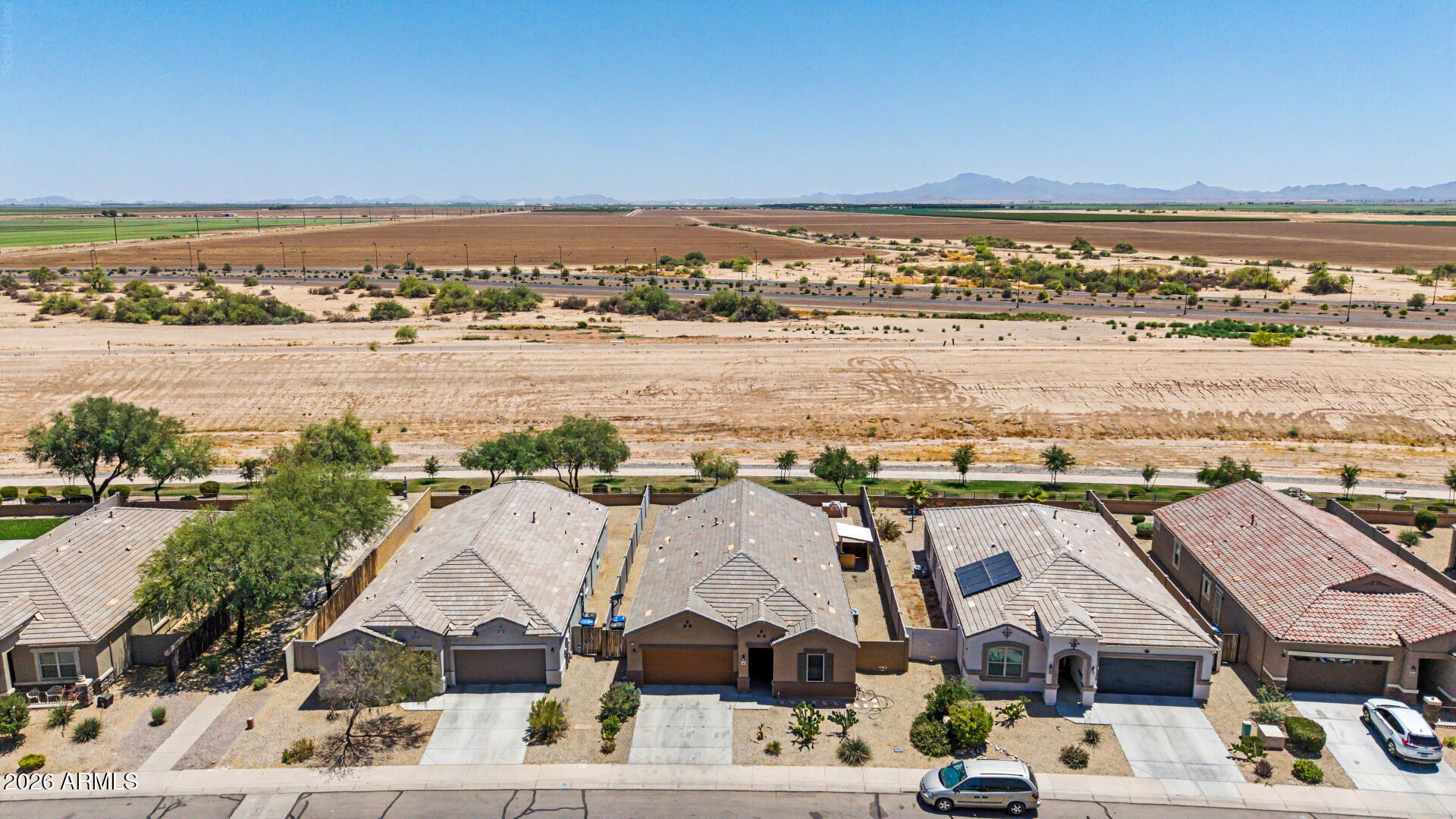 41807 West Rosa Drive Maricopa, AZ 85138 - Photo 44 of 54