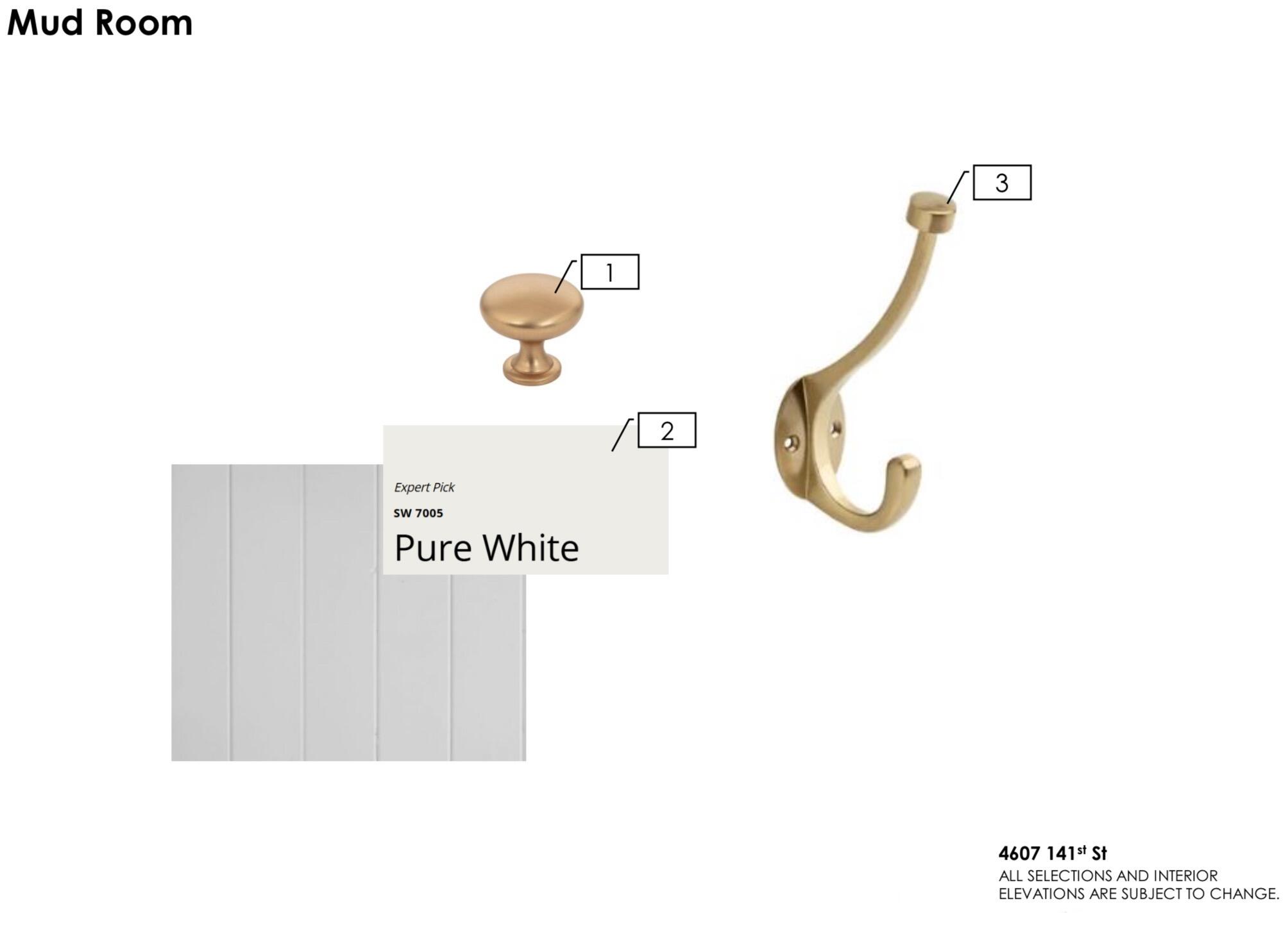 4607 141st Street Lubbock, TX 79424 - Photo 11 of 13 a picture of a wall with a bathroom