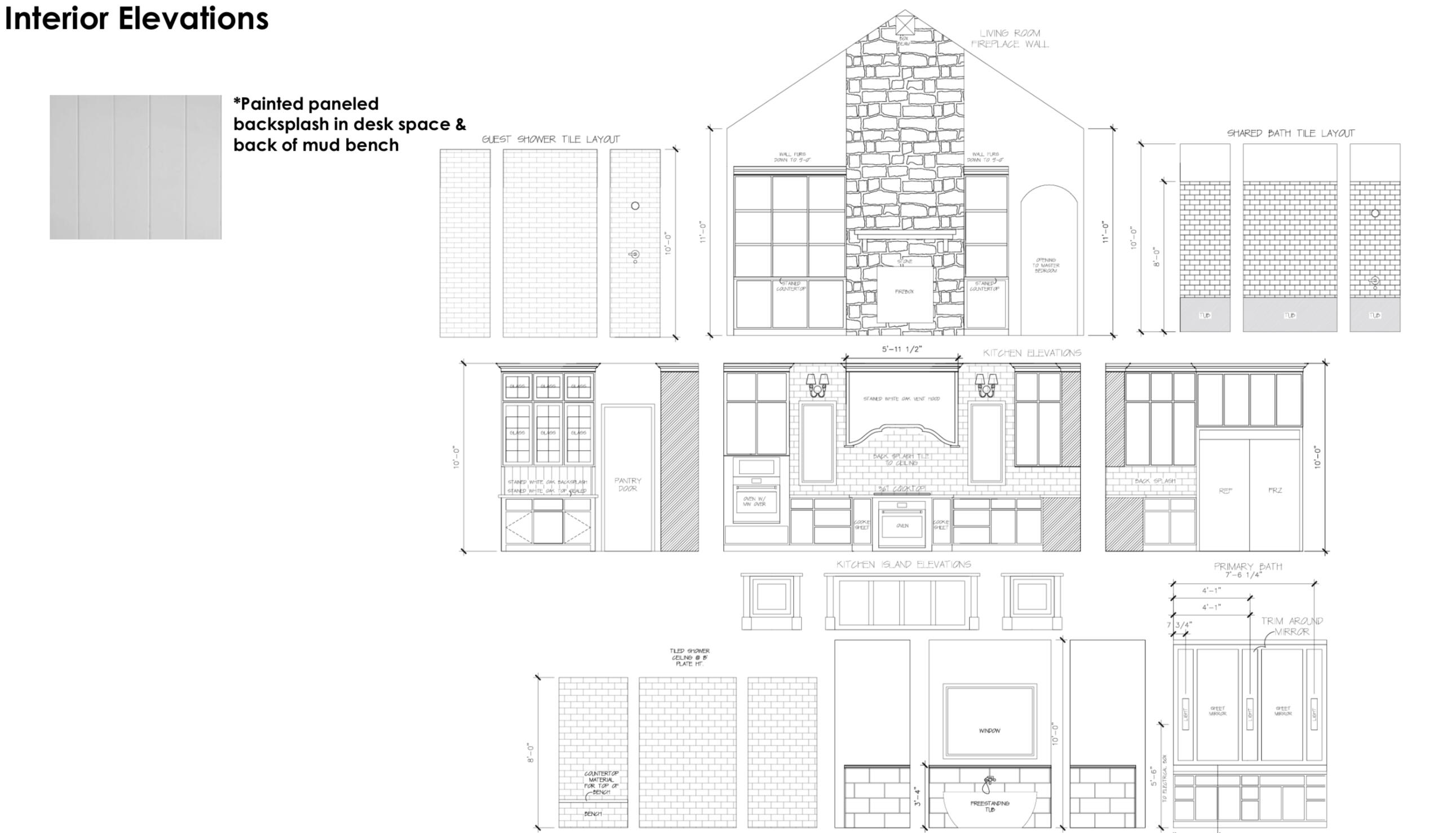 4607 141st Street Lubbock, TX 79424 - Photo 12 of 13 a view of a large window