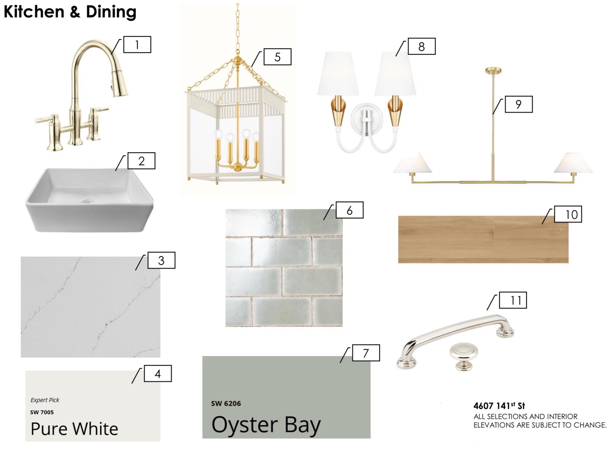 4607 141st Street Lubbock, TX 79424 - Photo 6 of 13 a bathroom with a sink and mirror