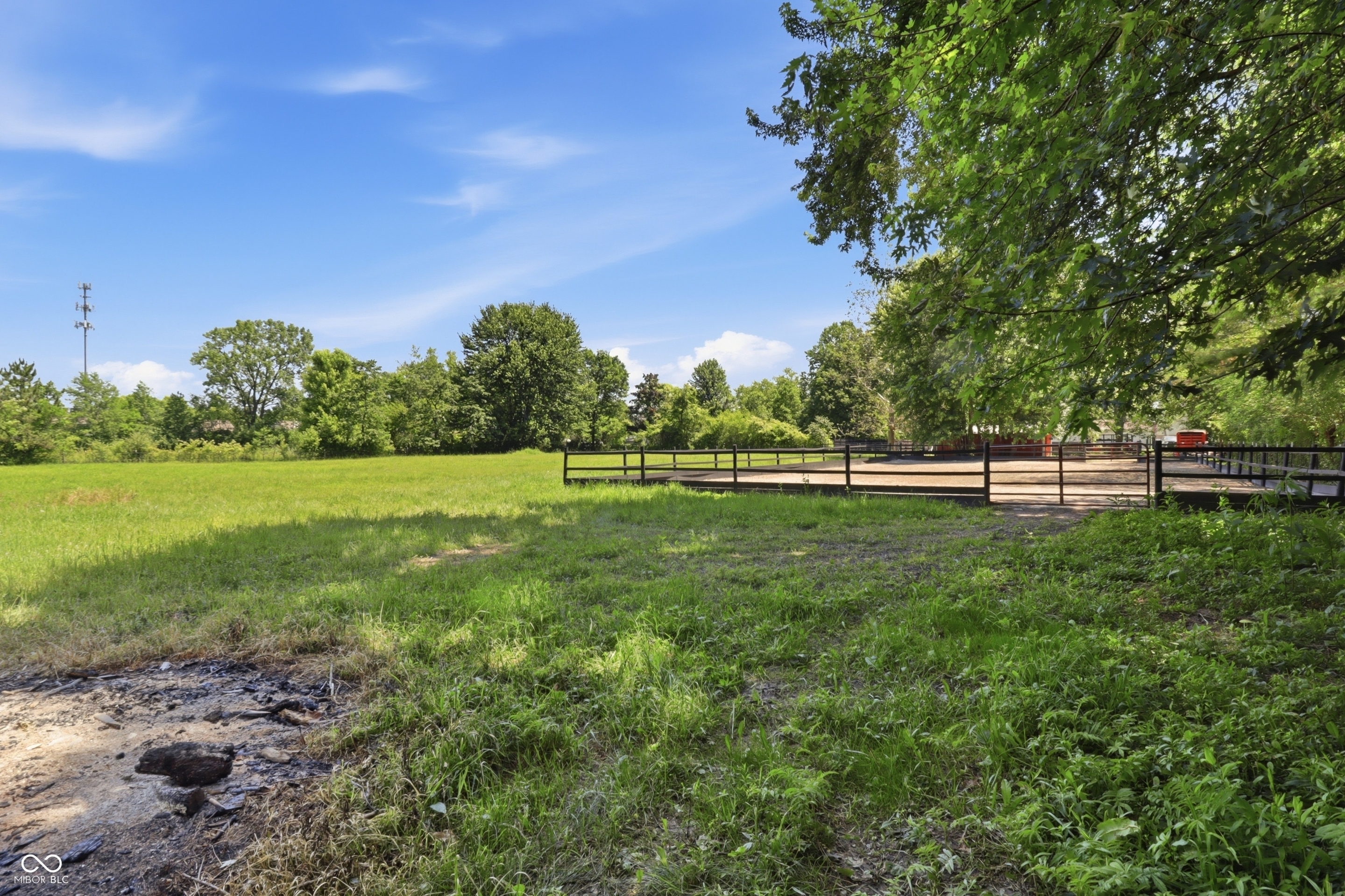 5116 North Raceway Road Indianapolis, IN 46234 - Photo 55 of 62