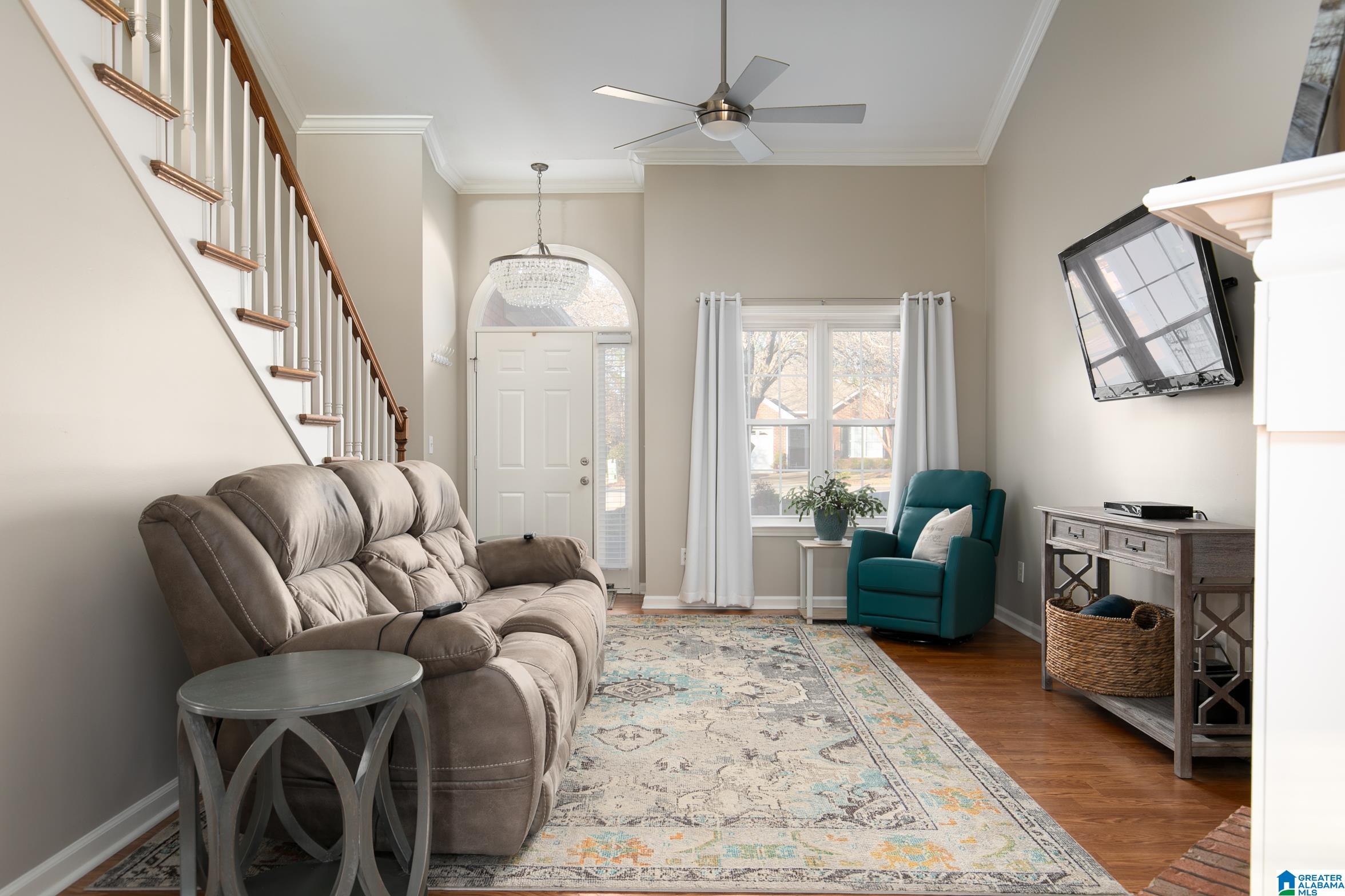 105 Hickory Point Drive Helena, AL 35080 - Photo 7 of 32