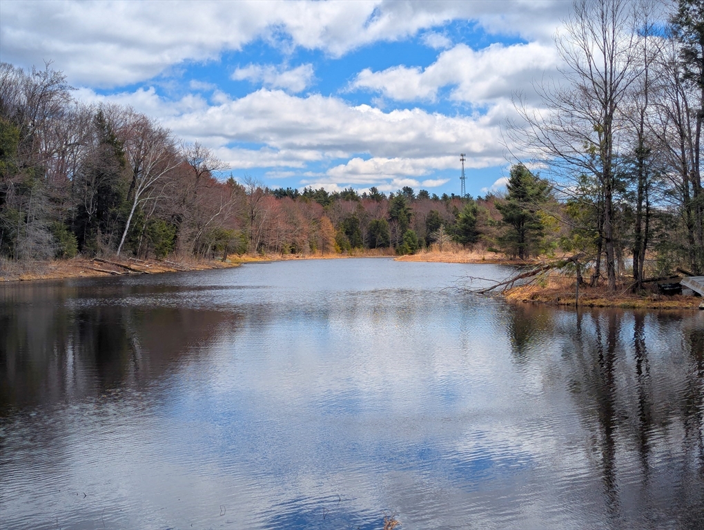 0 Johnson Road Becket, MA 01223 - Photo 20 of 20 a view of lake