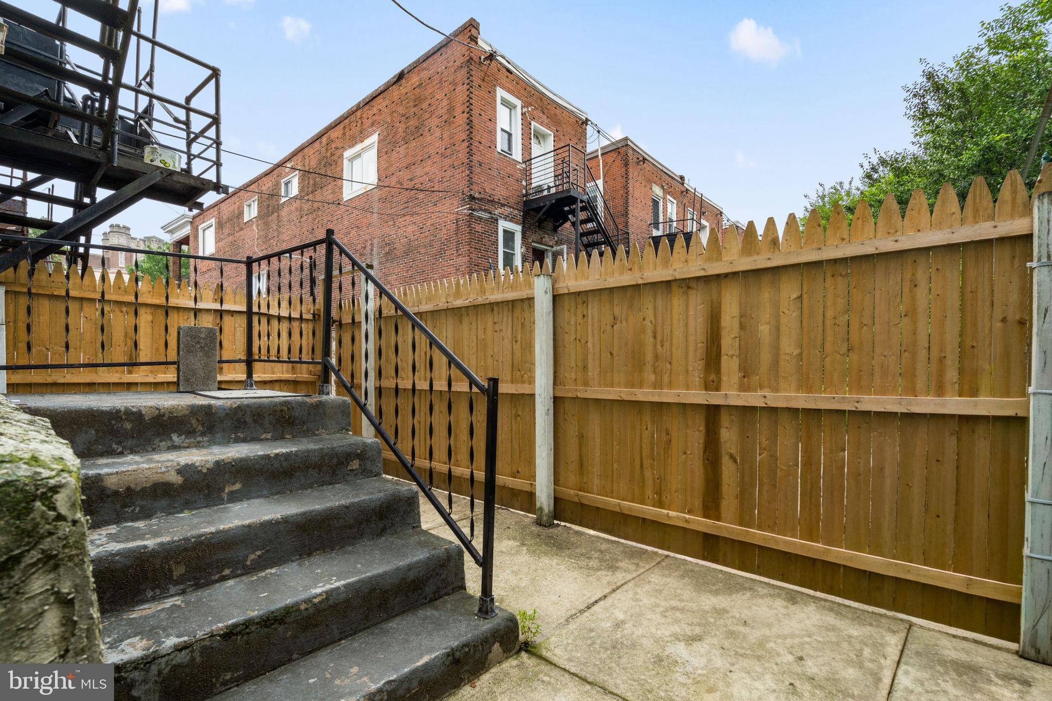 4617 Locust Street, Unit 1 Philadelphia, PA 19139 - Photo 21 of 24