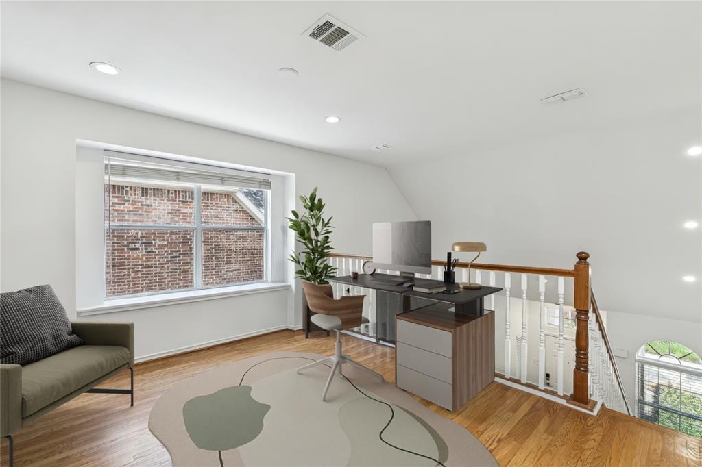 17724 Windflower Way Dallas, TX 75252 - Photo 18 of 27