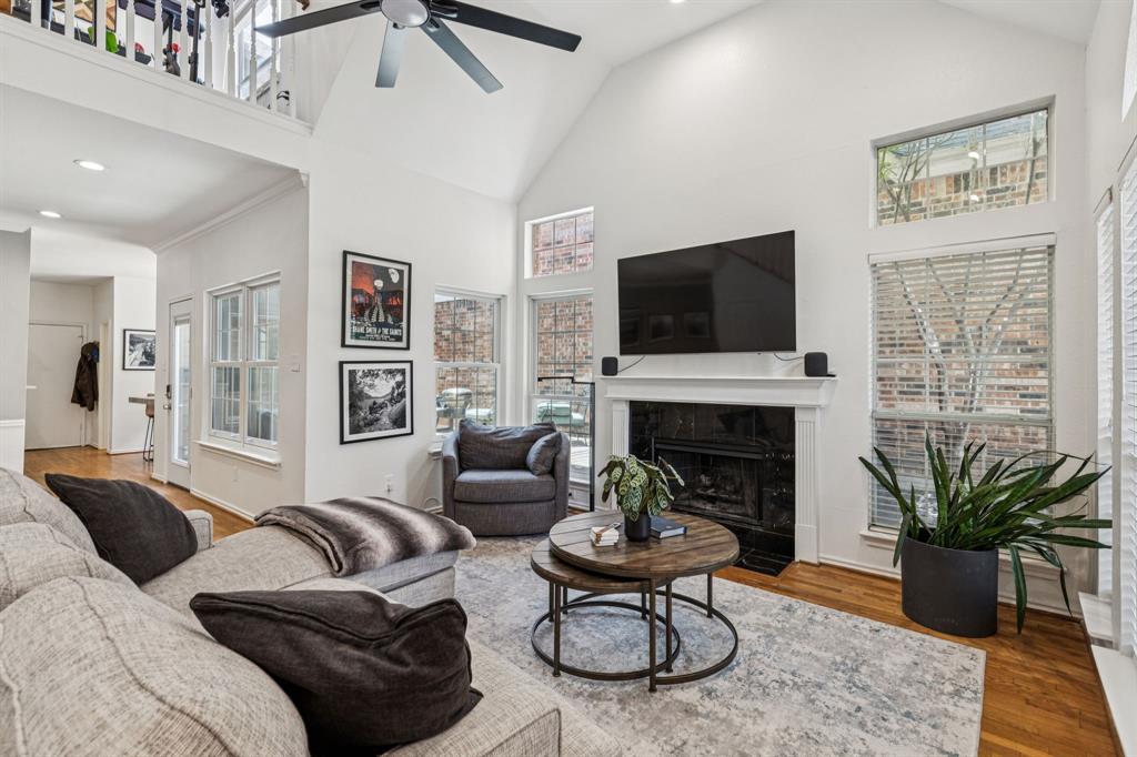 17724 Windflower Way Dallas, TX 75252 - Photo 2 of 27