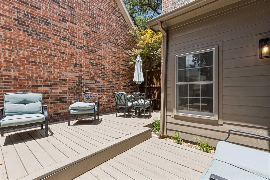 17724 Windflower Way Dallas, TX 75252 - Photo 23 of 27