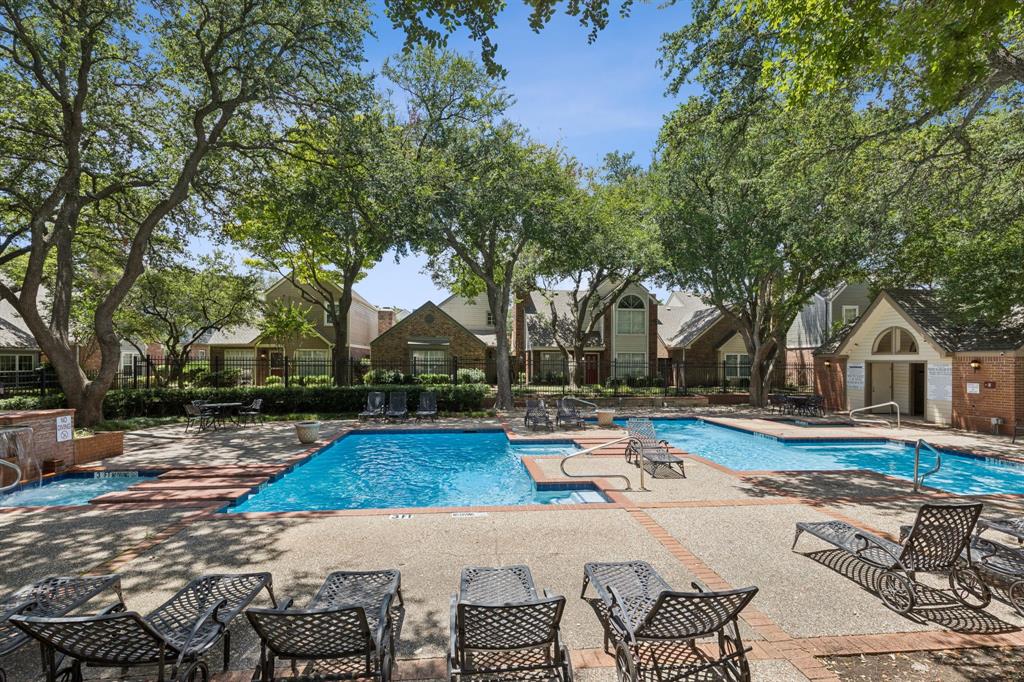 17724 Windflower Way Dallas, TX 75252 - Photo 25 of 27