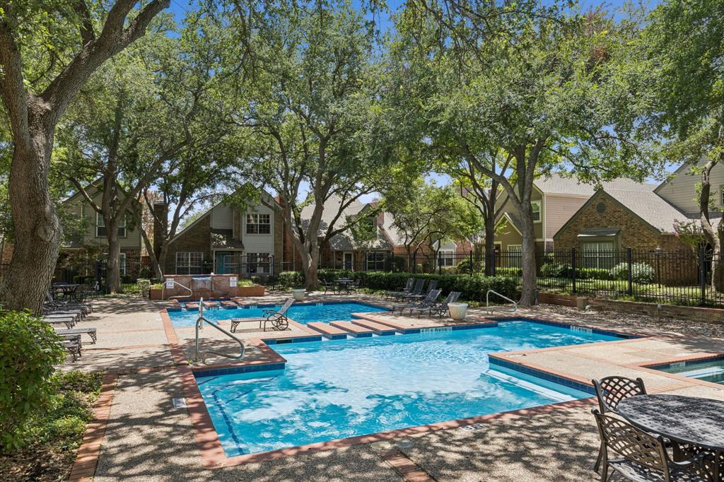 17724 Windflower Way Dallas, TX 75252 - Photo 26 of 27