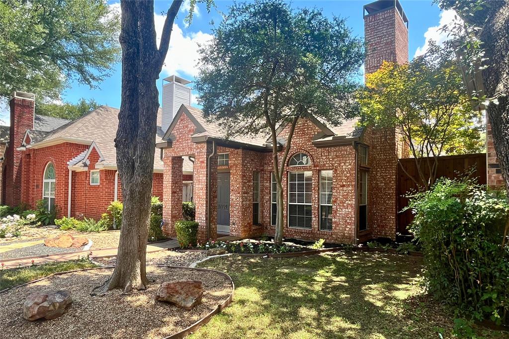 17724 Windflower Way Dallas, TX 75252 - Photo 4 of 27