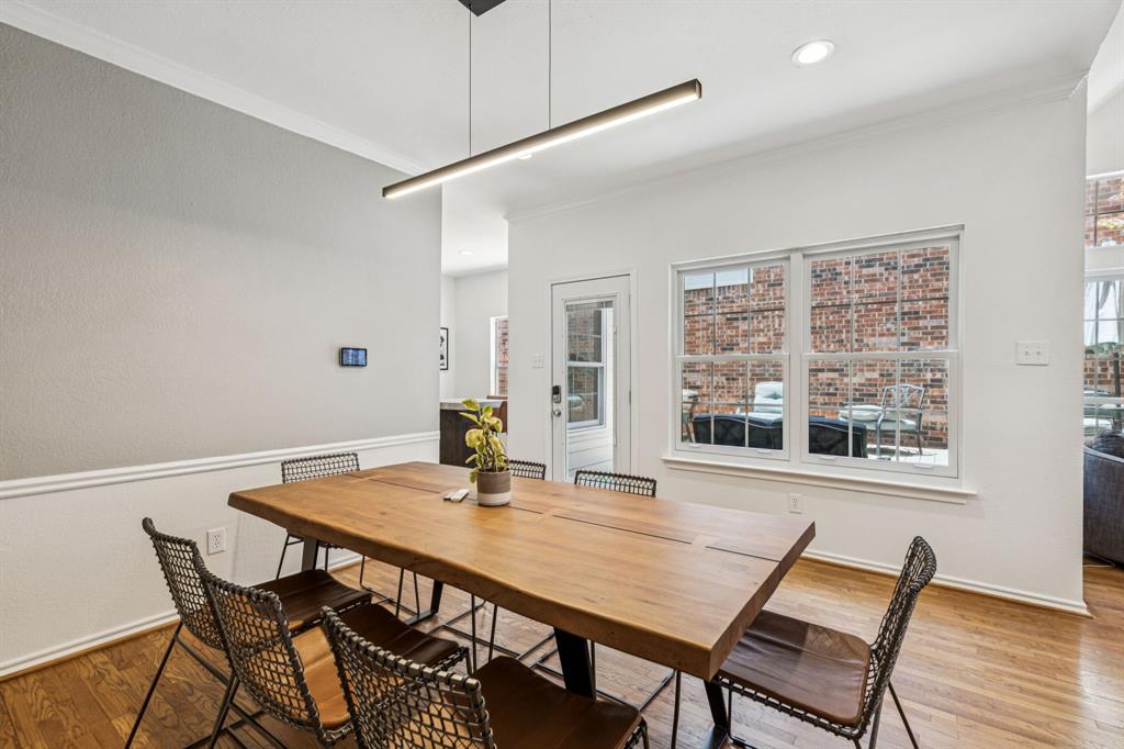 17724 Windflower Way Dallas, TX 75252 - Photo 6 of 27