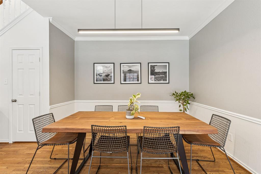 17724 Windflower Way Dallas, TX 75252 - Photo 7 of 27