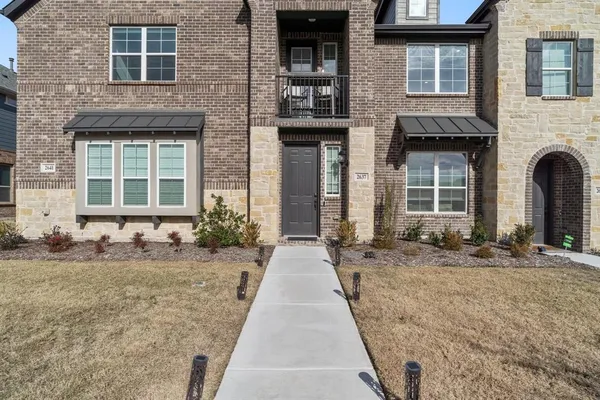 $2,550 | 2637 High Cotton Lane, Garland, TX 75042