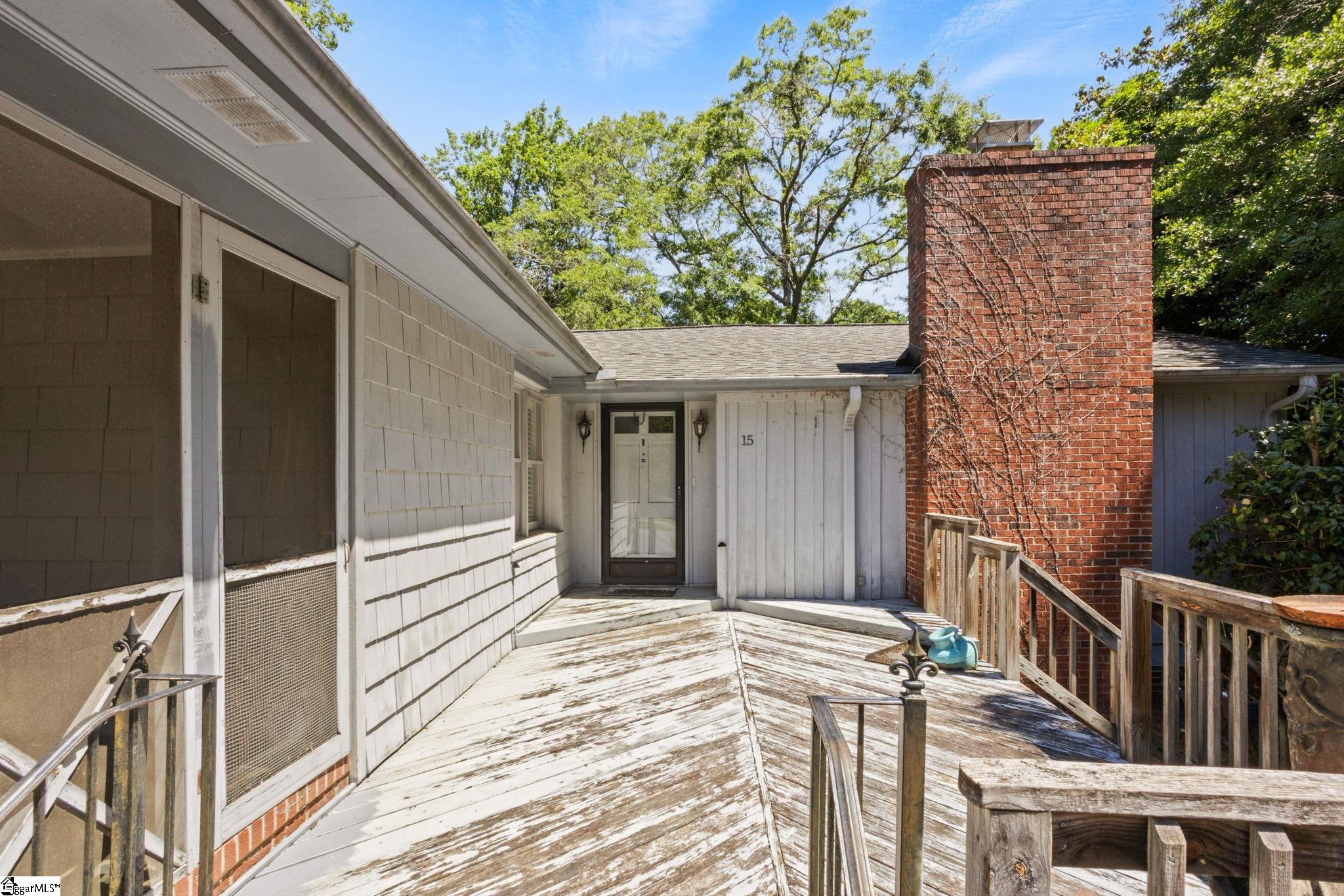 15 Anders Camp Road Cleveland, SC 29635 - Photo 3 of 26